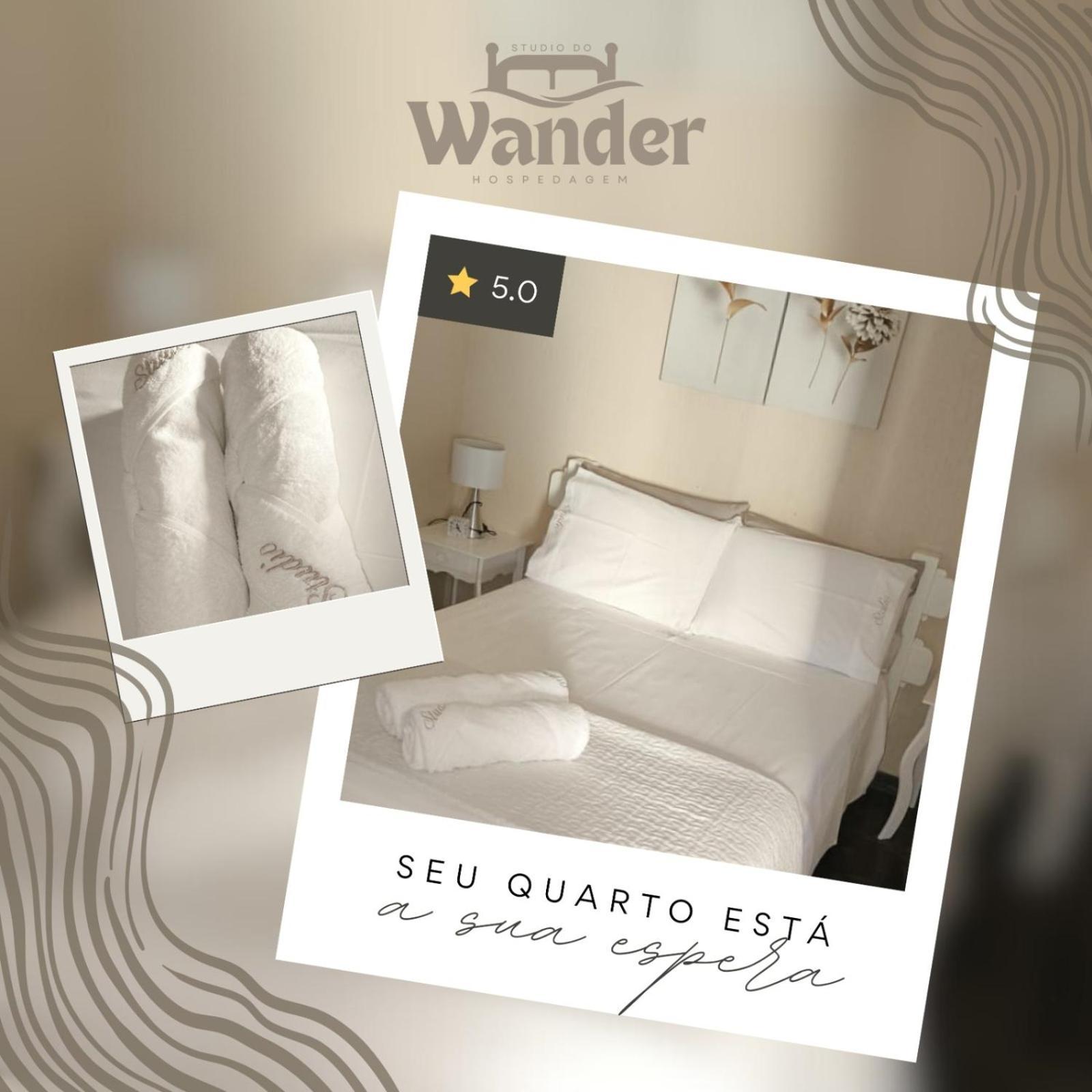 Studio Do Wander أمبارو المظهر الخارجي الصورة